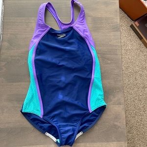 Speedo Swimsuit